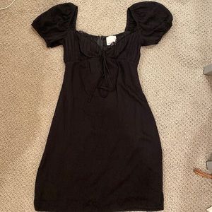 ISABELLES CABINET DRESS